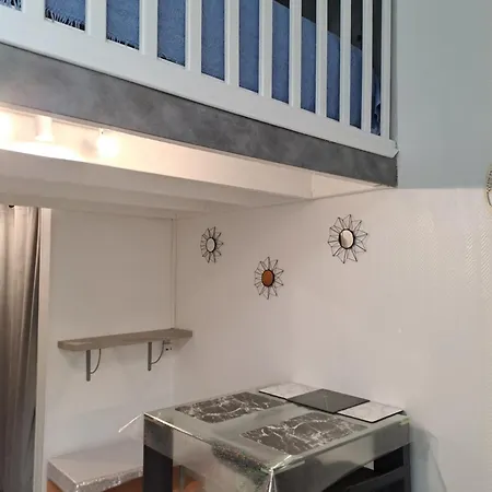 Duplex Λε Μανς