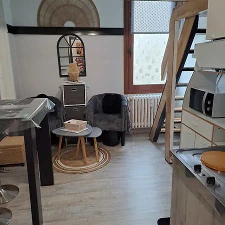 Διαμέρισμα Duplex